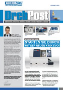 Starten Sie durch mit der neuen K'MX EVO !